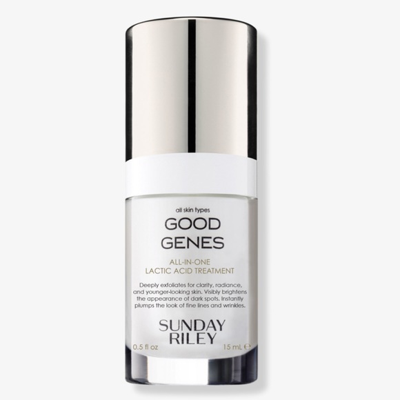 Sunday Riley Good Genes All-In-One Lactic Acid Treatment - Picture 4 of 4